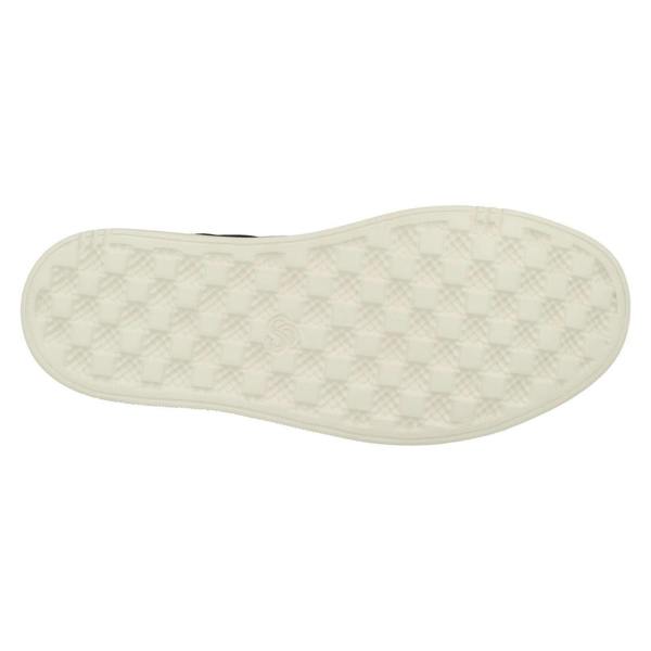 Clarks Mens Clarks Casual Trainers Step Verve Lo