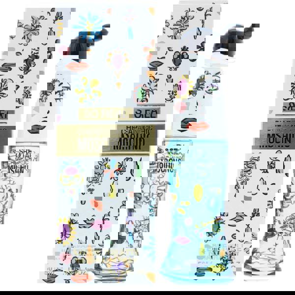 Moschino Cheap And Chic So Real Eau de Toilette 50ml