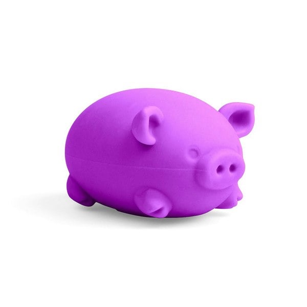 NeeDoh Dig It Pig (Sold individually)