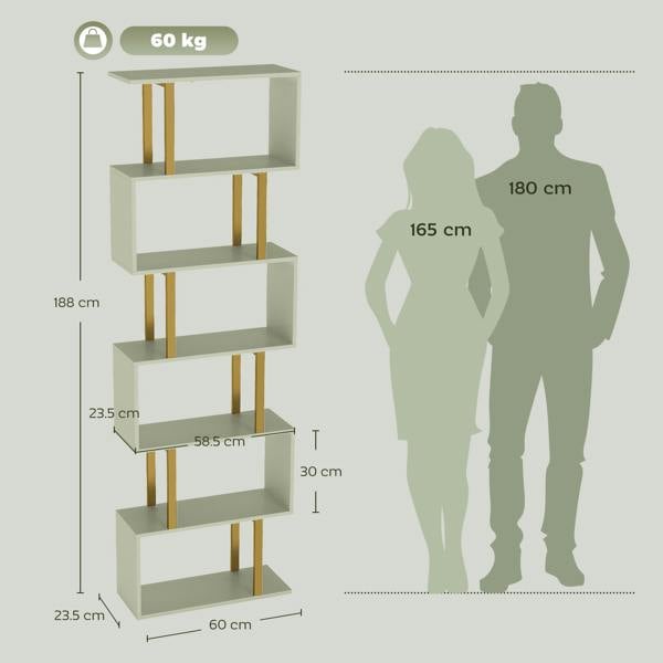Bookshelf