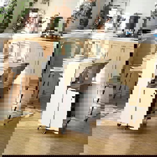 Folding Dining Table