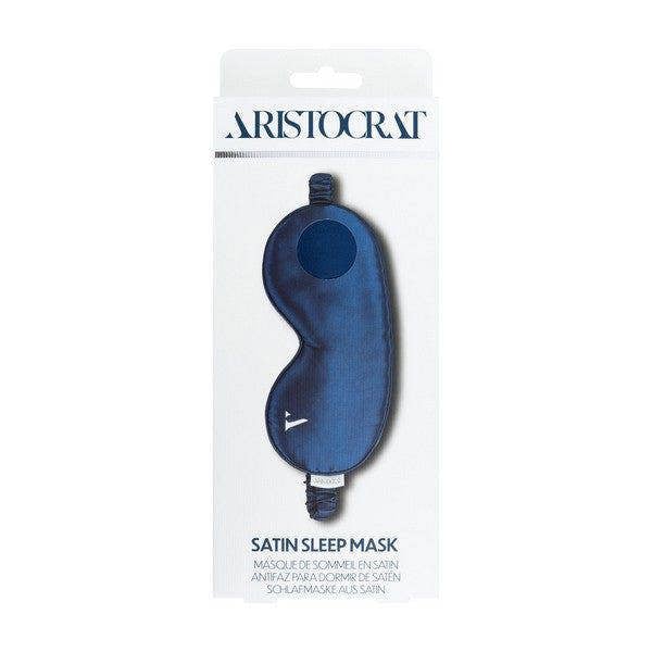 Aristocrat Satin Sleep Mask