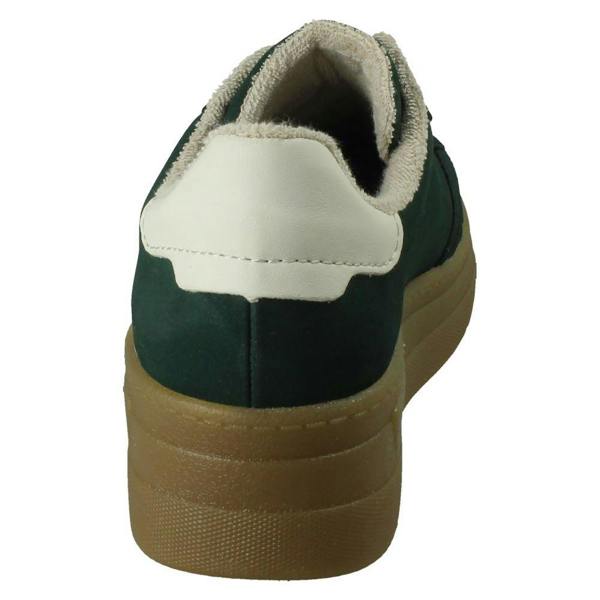 Rieker Ladies Rieker Lace Up Casual Trainers M7602
