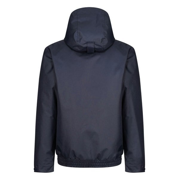 Regatta Mens Blockade Waterproof Jacket - Navy