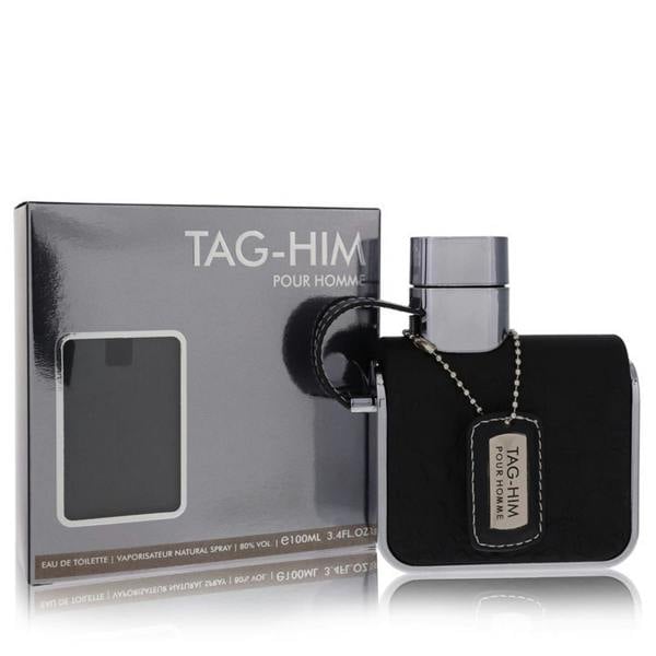 Armaf TagHim Eau De Toilette 100 ml