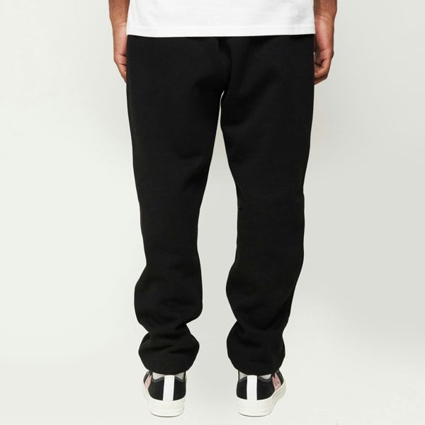 GVNMNT Clothing Co Imperial Pant - Black