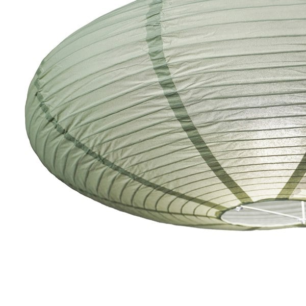 Nordlux Villo 60 | Lamp shade | Dusty green
