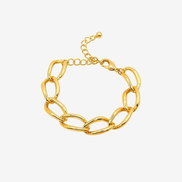Uchi & Soto Kin Chain Link Bracelet