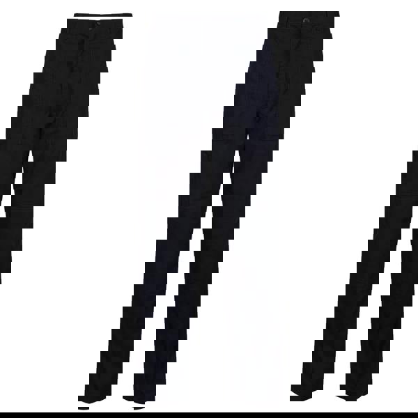 Regatta Mens Sports New Lined Action Trousers - Navy - 