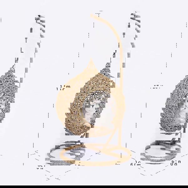 ON32 Pet Furniture-Weilai Concept-1-Weilai Concept