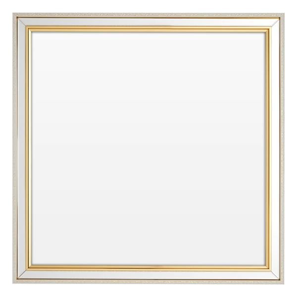 Mazzone Square Framed Wall Mirror