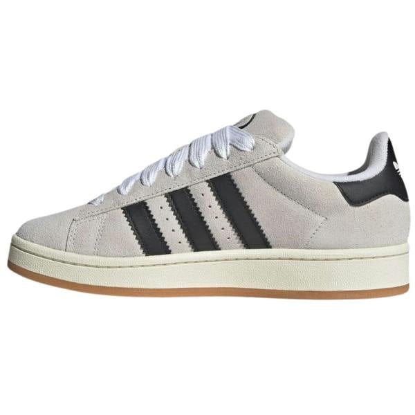Adidas Campus 00s Grey Core Black Off White Trainers UK 3