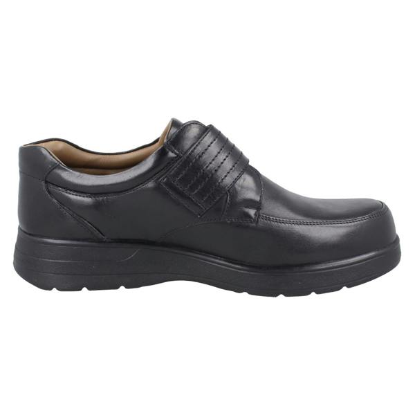 DB Shoes Mens DB Shoes Variable Fit Formal Shoes Bahamas