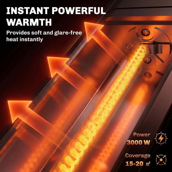 Outdoor Heater