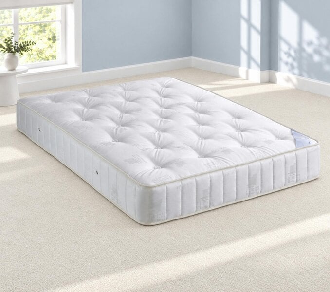 Bedmaster Promo Coil Spring Mattress