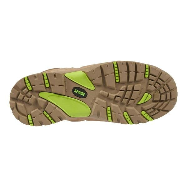 Mercury Non-Metallic Waterproof Safety Boot - Hi-Vis Trousers