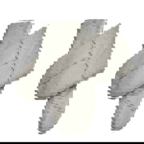 Infinity Leather Women’s Premium Leather Shearling Wool Lining Gloves