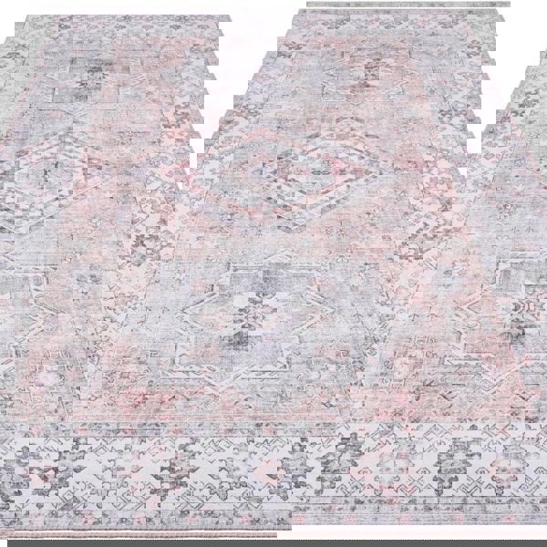 The Rugs Moroccan-Inspired Oriental Rug | Unique Designs