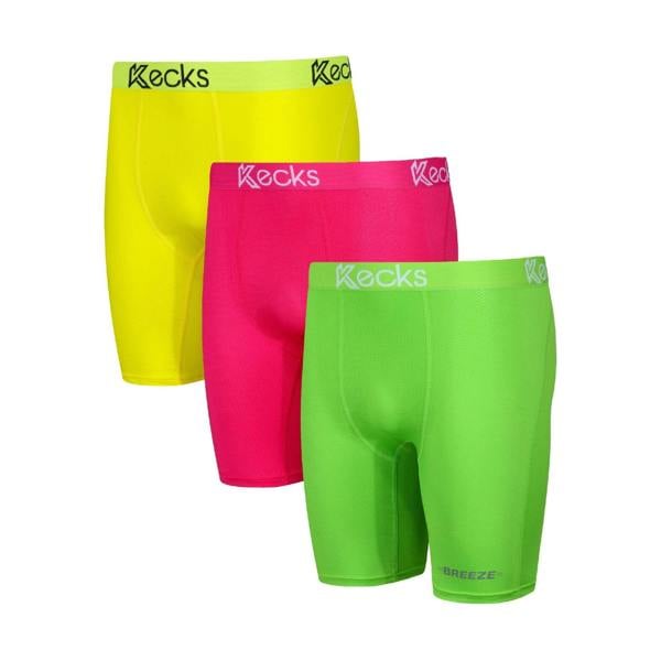 Kecks YGP Breeze Multipack