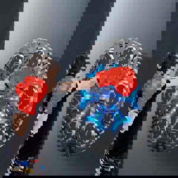 Leaper Smart Scoring Home Bluetooth Music Punching Target