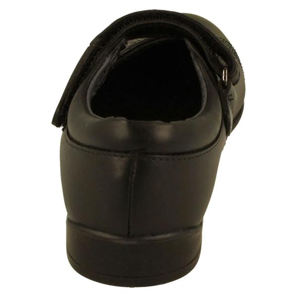 Start-rite Girls Startrite Mary Jane Style School Shoes Stardust