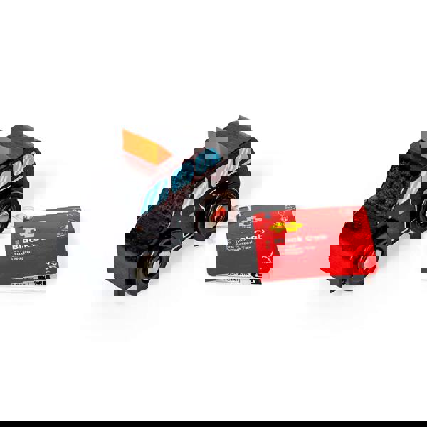 Bigjigs Toys London Taxi