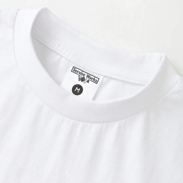 Service Works Eating Adventures T-Shirt