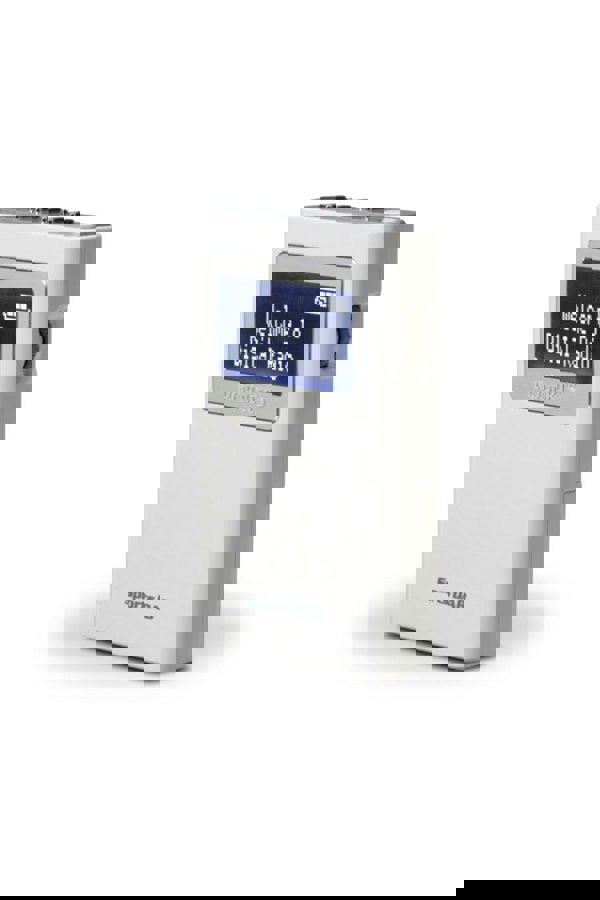 Roberts Sports DAB5 Portable DAB/DAB+/FM Radio - Free Gift RRP £10