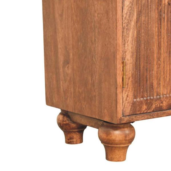 Artisan Furniture Arco Groove Sideboard