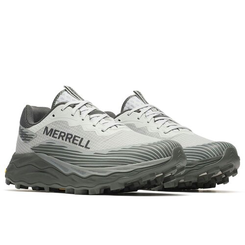 Merrell Mens Agility Peak 6 GTX Trail Running Trainers Walking Shoes Ridgeway J00003274