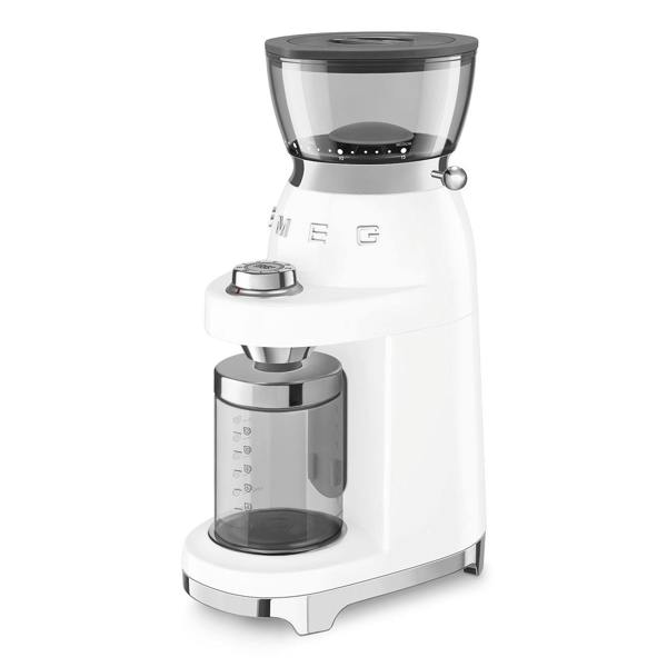 magicvision.uk SMEG CGF03 Multi Purpose Coffee Grinder - Free Gift RRP £20!