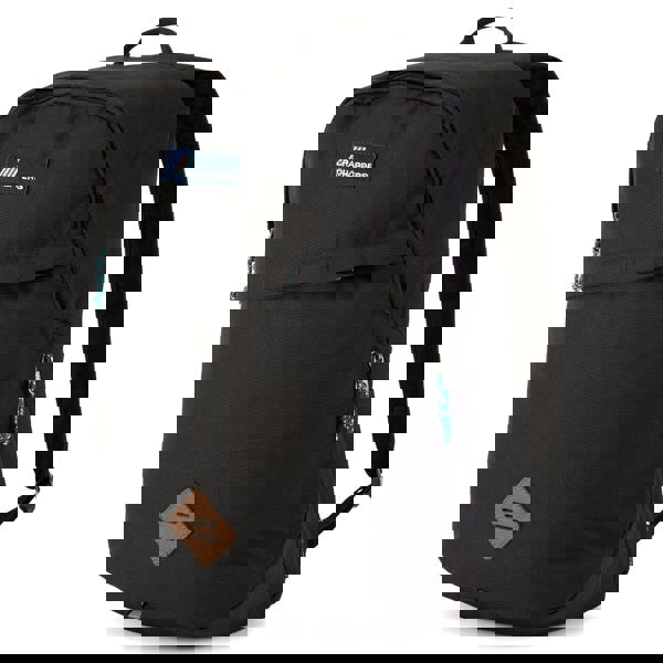 Craghoppers Kiwi Classic 22L Backpack - Black - 