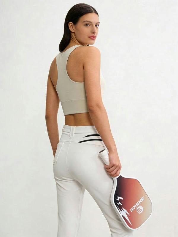 Anniou Women's Golf Pants UPF50+
