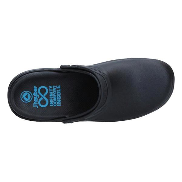 Jhayber NIZA OB SRC E Work Clogs