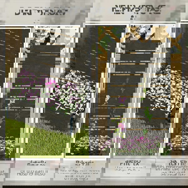 Garden Bed