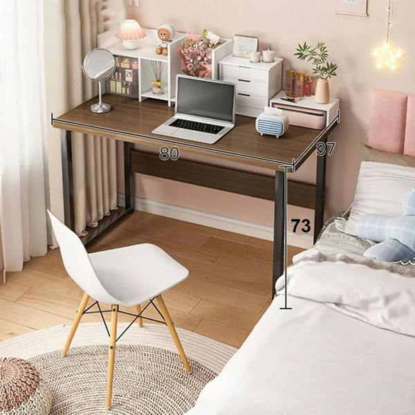 Havendro Computer Desk Laptop PC Study Table Home Office Workstation Desk Furniture