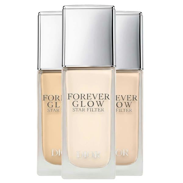 Forever Glow Star Filter - Range