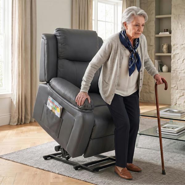Multi-functional Power Lift Chair
