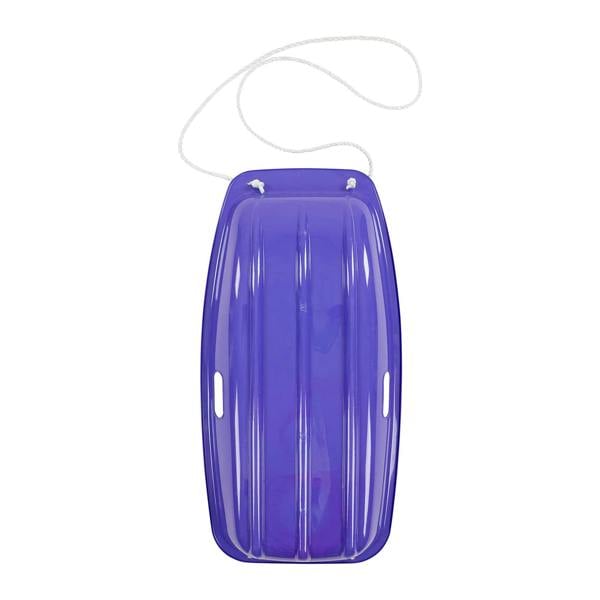 Trespass Icepop Large Sledge - Blue - 