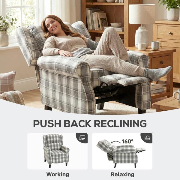 Sofa Recliner