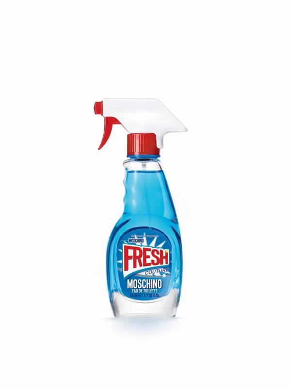 Moschino Fresh Couture Eau de Toilette Spray 50ml