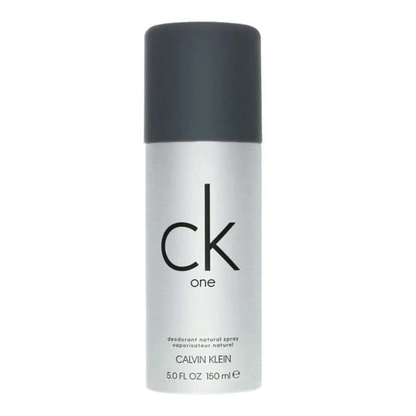 Calvin Klein Men's Aftershave Calvin Klein CK One Deodorant Spray (150ml)