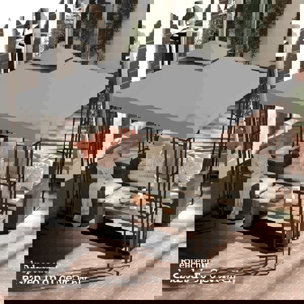 Replacement Canopy Top