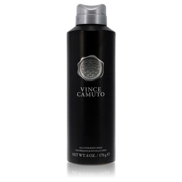 Vince Camuto Vince Camuto by Vince Camuto Body Spray 8 oz for Men 240 ml