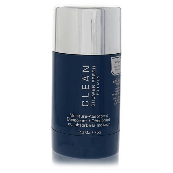 Clean Clean Shower Fresh Deodorant Stick 77 ml
