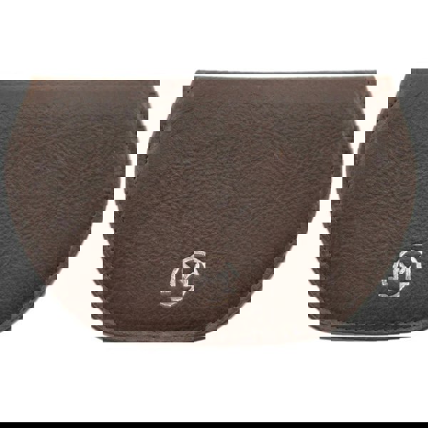 Mala Leather Super Slim Magnetic Leather Glasses Cover Case