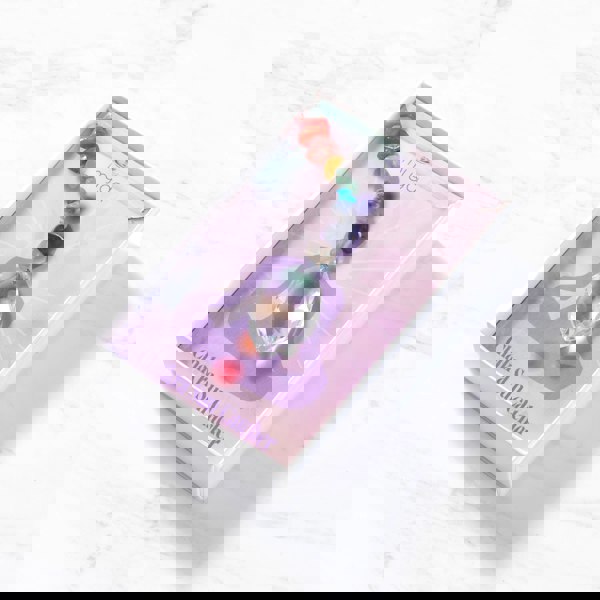 Myga Chakra Sun Catchers - Singles