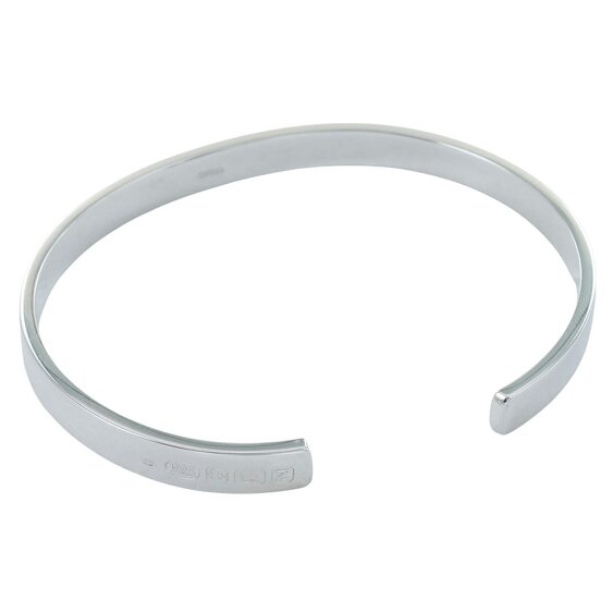 Reeves & Reeves Classic High Shine Cuff Large