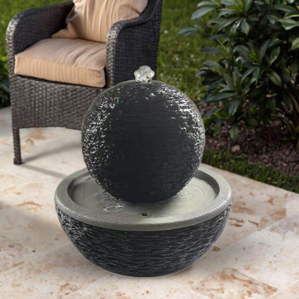 Tranquillity Water Features Envy Water Feature