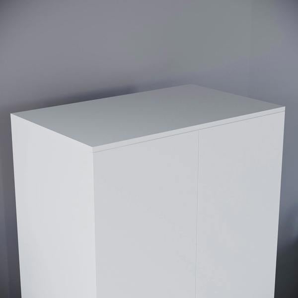 Vida Designs Riano 2 Door Wardrobe